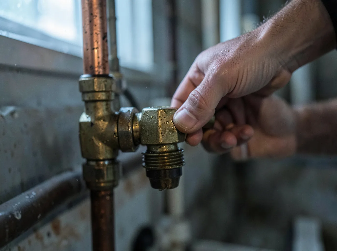 Emergency Plumber Enfield, CT FAQs
